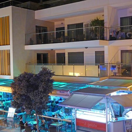 Apartamento Olhos D'Agua Albufeira Exterior foto