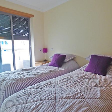 Apartamento Olhos D'Agua Albufeira Exterior foto