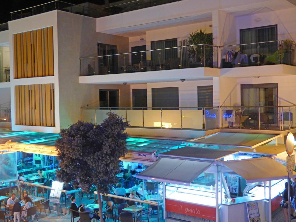 Apartamento Olhos D'Agua Albufeira Exterior foto