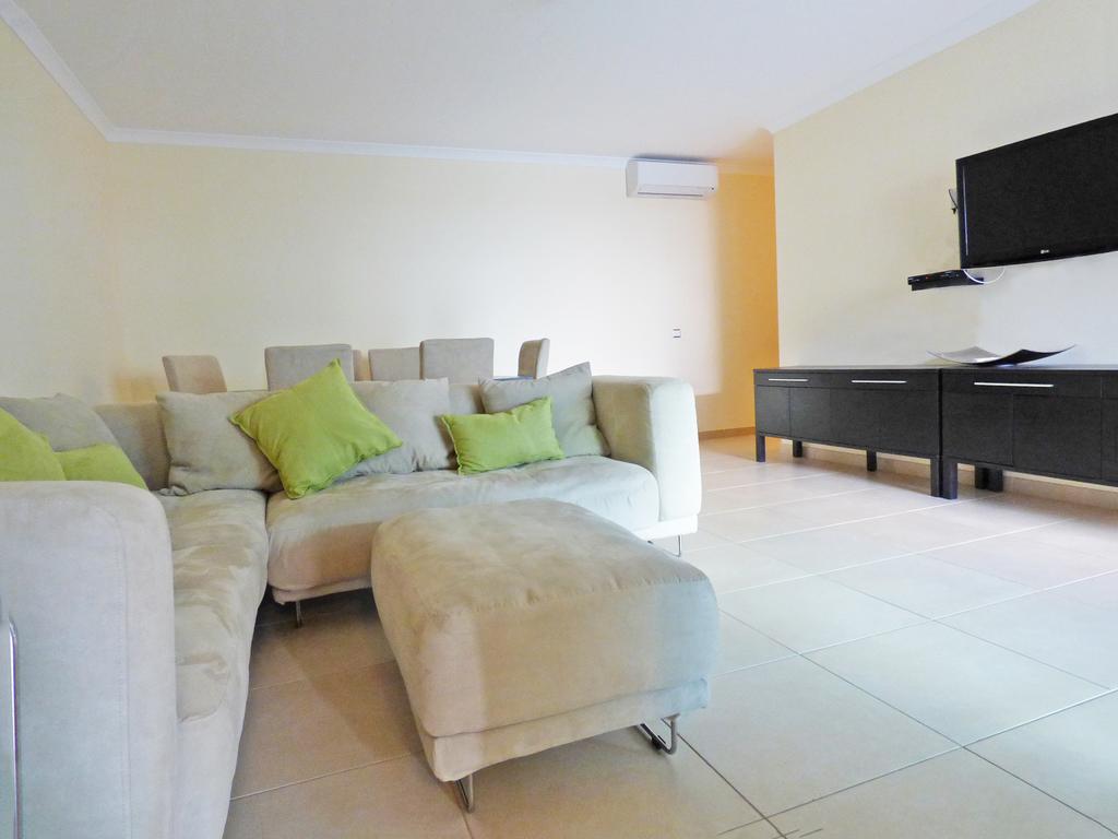Apartamento Olhos D'Agua Albufeira Exterior foto