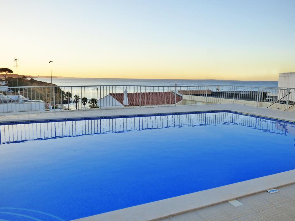 Apartamento Olhos D'Agua Albufeira Exterior foto